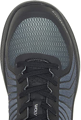 Image of Wolverine Men's Bolt DuraShocks Construction Shoe