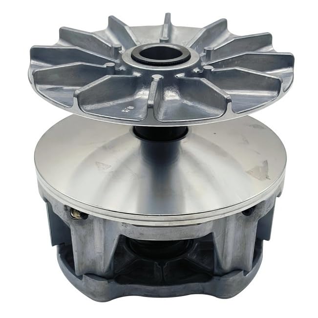 Polea de embrague primario Sportsman 500 transmision C500-1502200