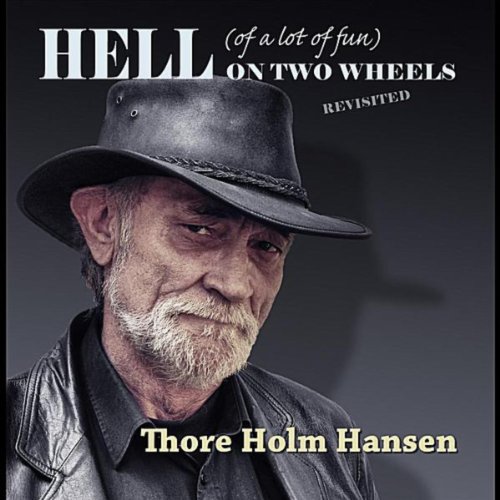 Thore Holm Hansen