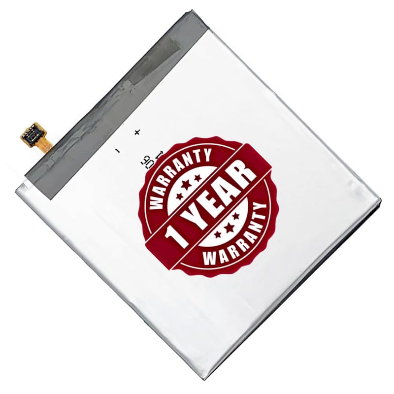 Image of Original EB-BA405ABE Battery Compatible with Samsung Galaxy A40 (SM-A405F) - (3100mAh) - 1 Year Warranty BC46