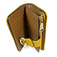Amazon | [コーチ] 財布 二つ折り財布 CA193 タビー ミディアム