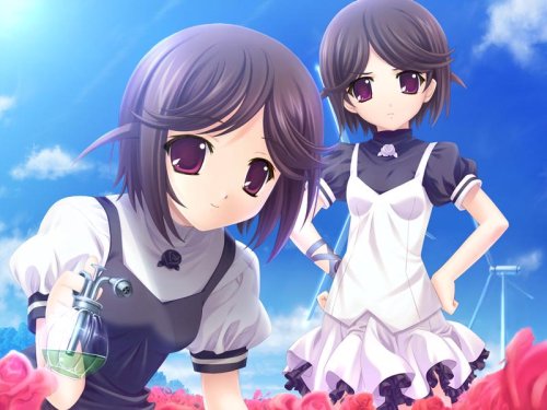 終末少女幻想アリスマチック~Apocalypse~(ラッセルゲームズ・ベスト) Amazon.co.jp: 終末少女幻想 アリスマチック APOCALYPSE(通常版