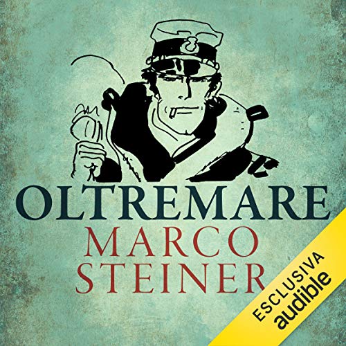 Marco Steiner - Oltremare (2019) mp3 - 64kbps