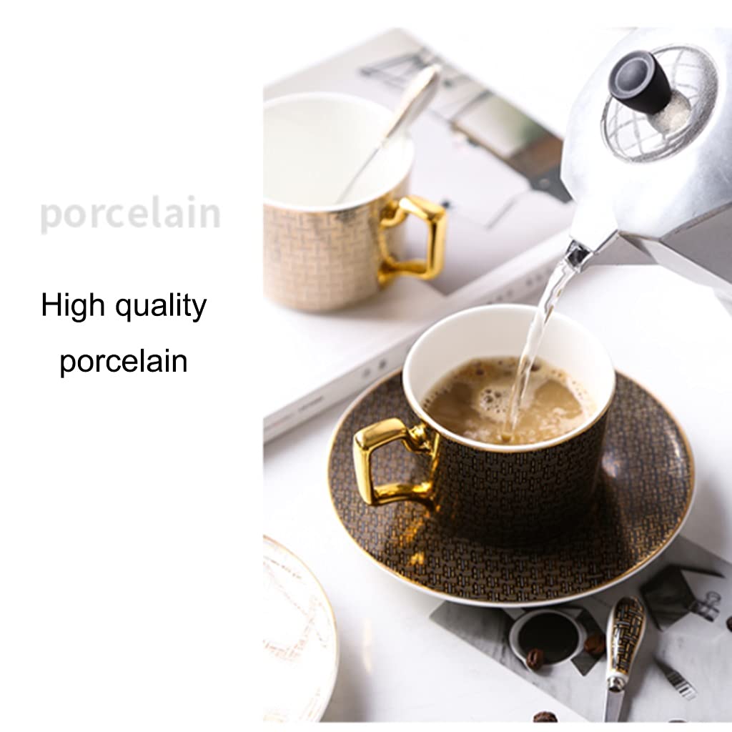 Amazon | GAJUST 美しいティーカップセット陶磁器ティーカップ Amazon | GAJUST 美しいティーカップセット陶磁器ティーカップ