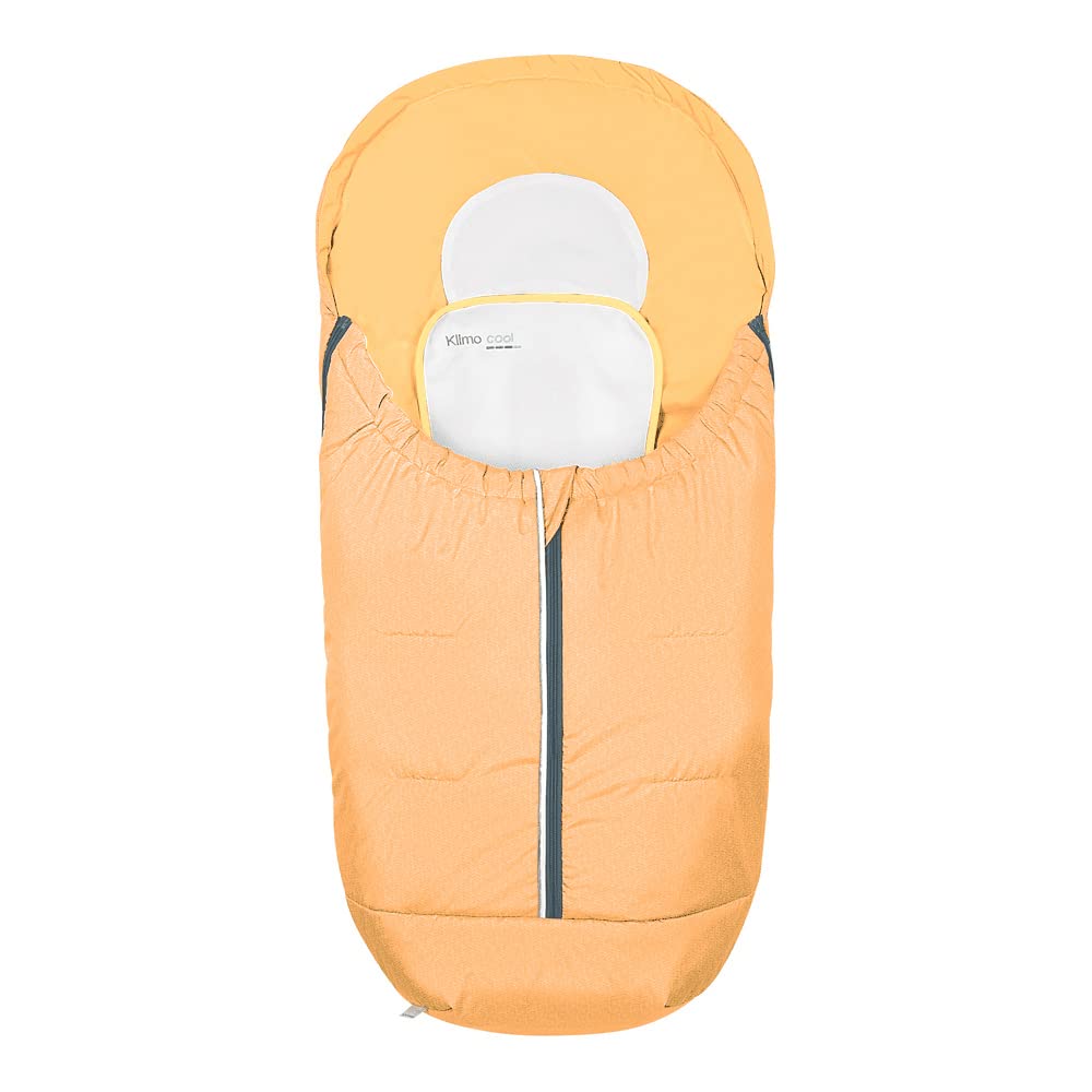 odenwälder Klimocool Summer Foot Muff Coolmax 6-36 Months