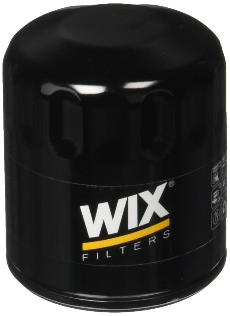 WIX 51042-12PK Oil Filter, Pack of 12