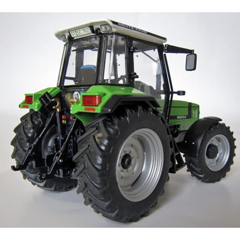 Amazon.co.jp: モデルコレクション 1/32 スケールドイツ DEUTZ 合金