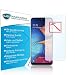 Produktbild Slabo 3 x Premium Panzerglasfolie für Samsung Galaxy A20e Panzerfolie Schutzfolie Echtglas Folie Tempered Glass KLAR 9H Hartglas