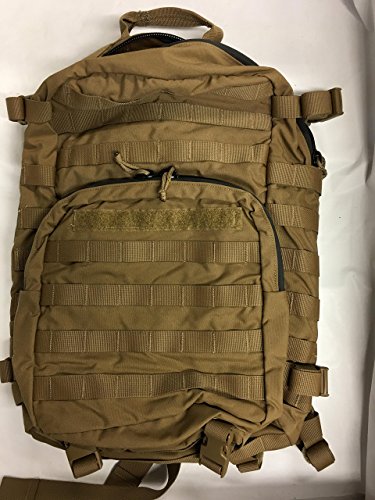 filbe assault pack new