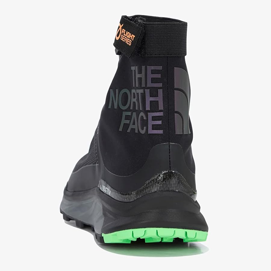 極美品 28 ザ ノースフェイス スニーカー フライト ベクティブ ガード THE NORTH FACE / Flight VECTIV Guard FUTURELIGHT 355g - Mt