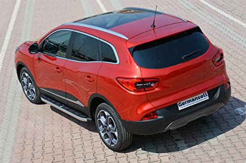 GANCIO TRAINO VERTICALE PER SEAT ATECA - Alex Service Garage