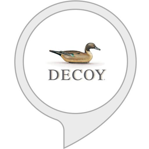 Decoy Wines Alexa Skills