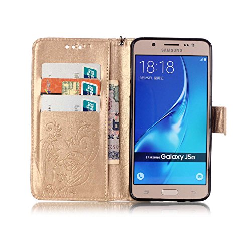 Voguecase® per Samsung Galaxy J5 2016 J510