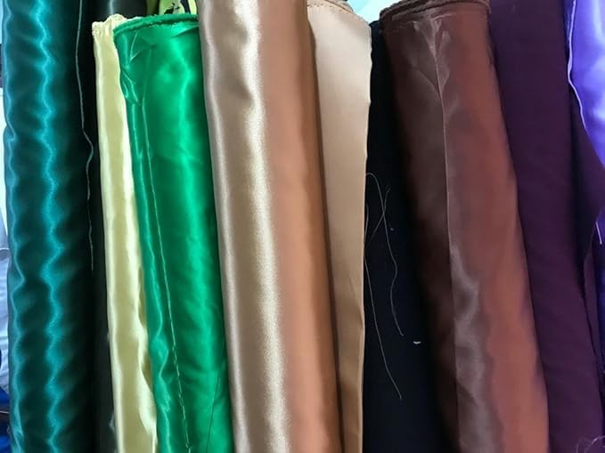 Mens Vintage Satin Varsity Jacket, Letterman Satin Body And Sleeves Jacket, Mens Baseball College Jacket, Multicolor3