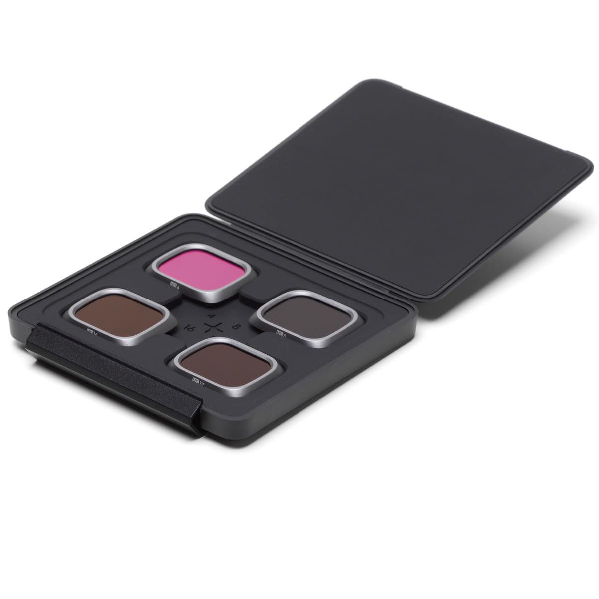 Dji CP.MA.00000375.01 Filtre lens seti (Multicopter) Air 2S Fly More Combo, 0 için uygundur