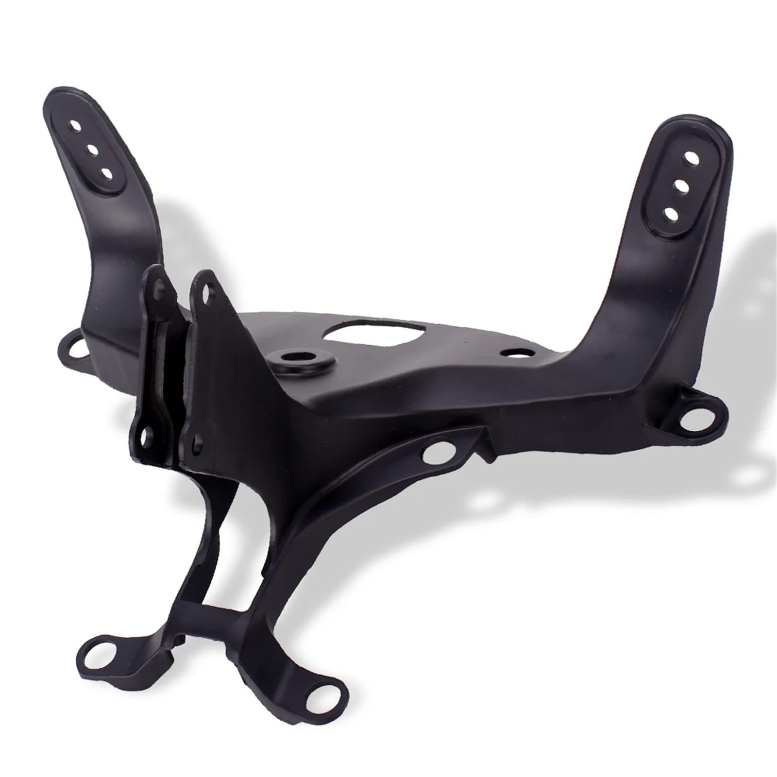 Poausjwy For R1 2004-2006 Rack Roll Cage Headlight Bracket Headlamp Upper Stay Fairing Fit For Yamaha Yzf 1000 R1 2004-2006 Yzf-R1 04 05 06 Parts 2007 2008 07 08(For R1 2004-2006)
