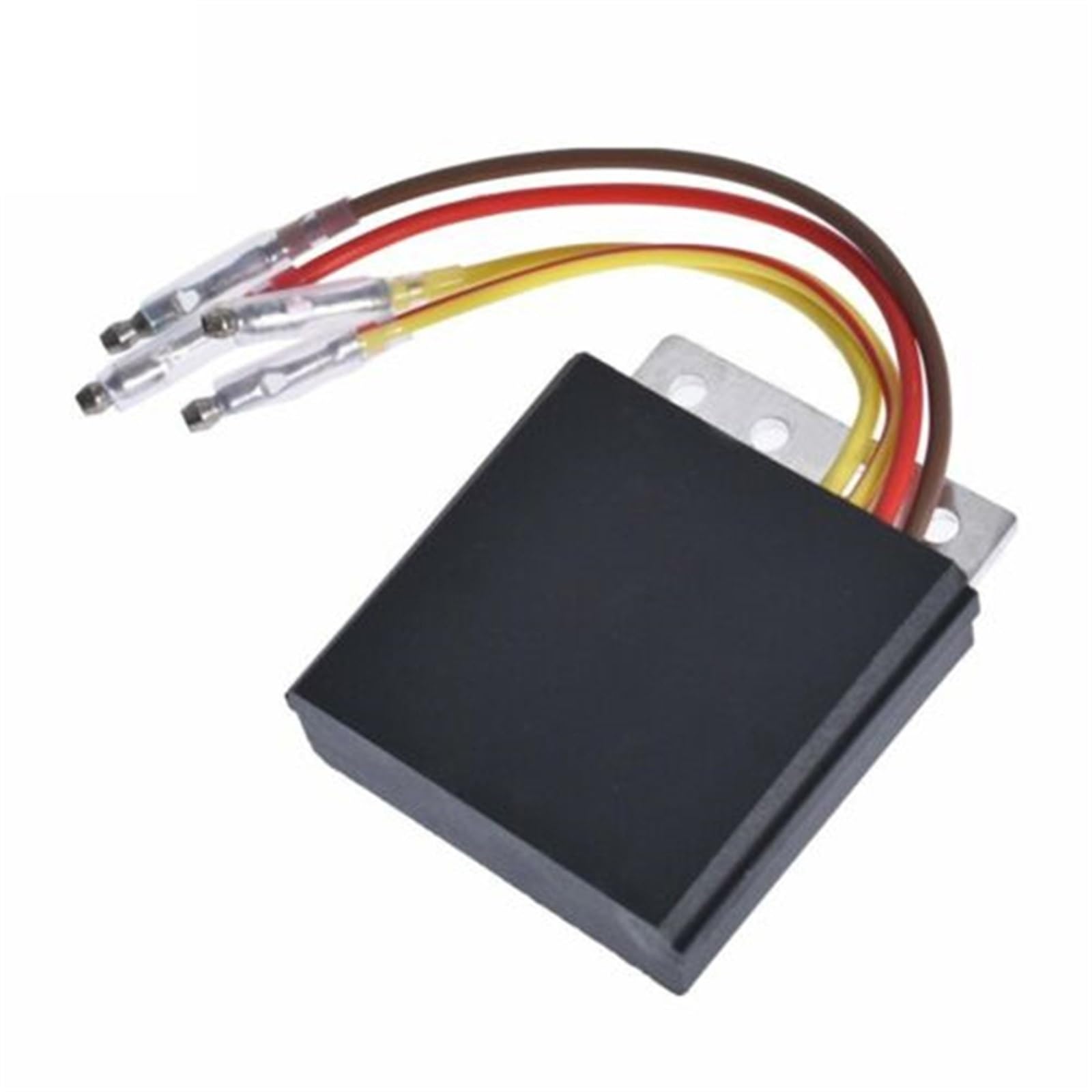 Voltage Rectifier Regulator Voltage Regulator Rectifier For Polaris ATV For Magnum 500 For Scrambler For Sportsman 4060173 2203636