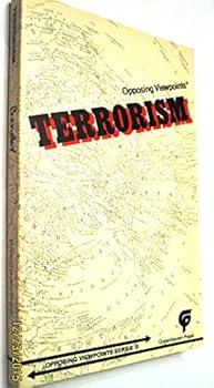 Hardcover Terrorism Book
