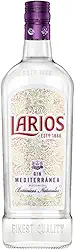 Larios Gin Espanhol Dry Original 700ml