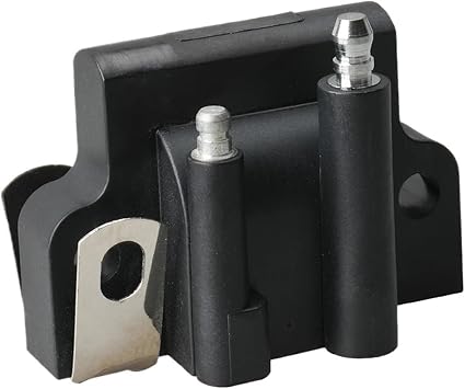 582508 Ignition Coil Assembly for Joh-nson Evinrude 4HP-300HP Outboard Engine 18-5179 183-2508 Model Replacement