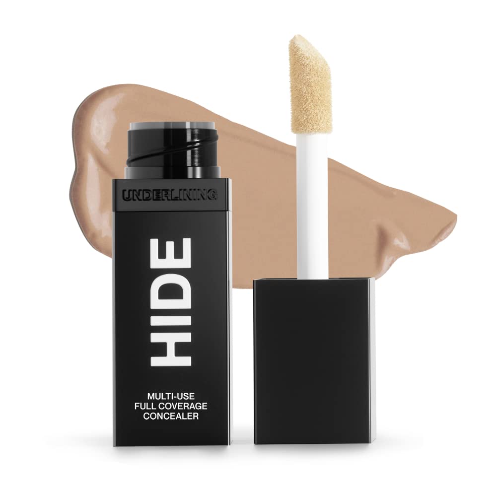HIDE Liquid Concealer