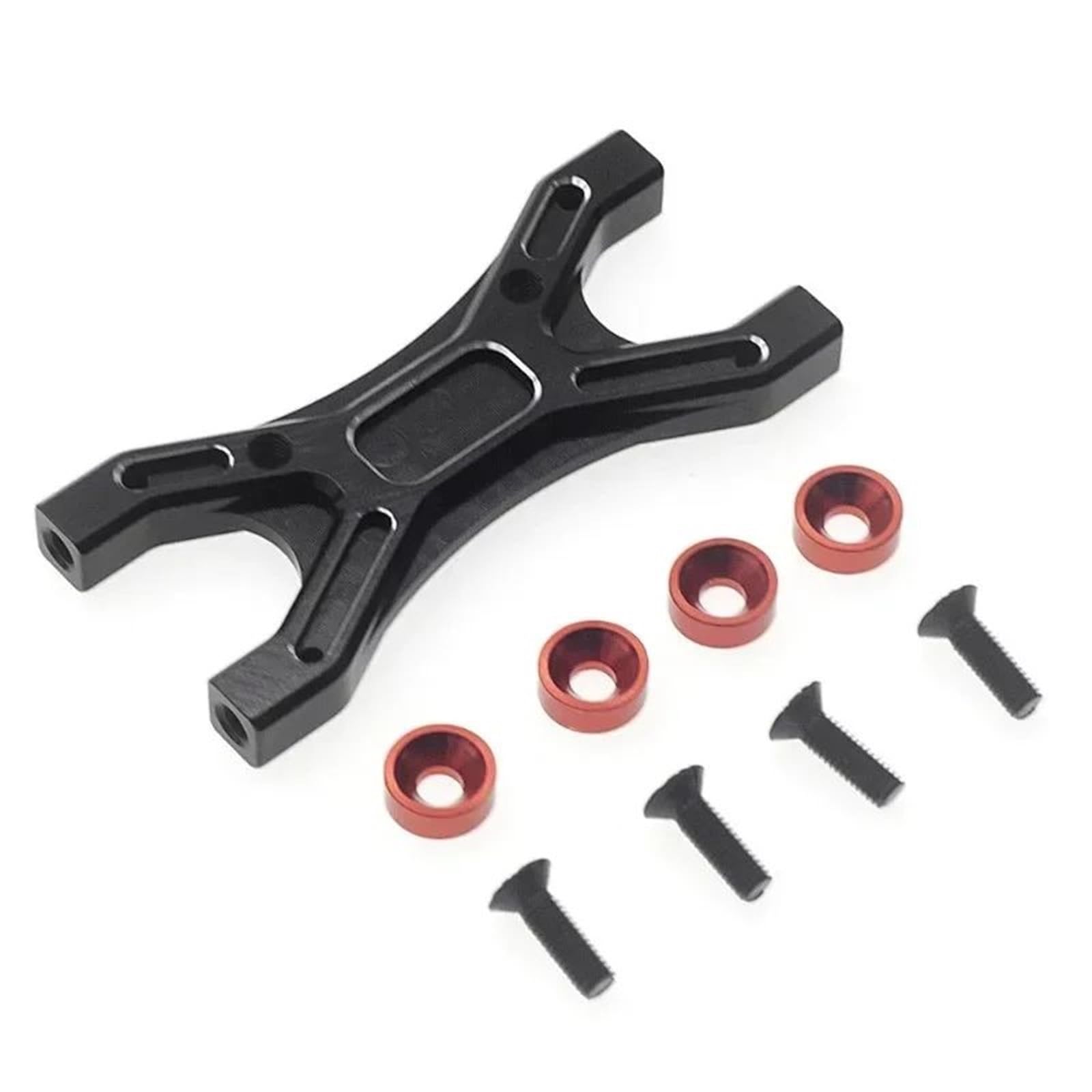 Soporte Cruzado Montaje Aluminio para ARRMA para Ilimitado 1/7 RC