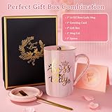 Zoom IMG-1 doublewhale boss lady gifts for Zoom IMG-1 doublewhale boss lady gifts for