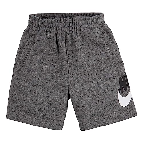 Nike Baby Boy's Club HBR Shorts (Toddler)