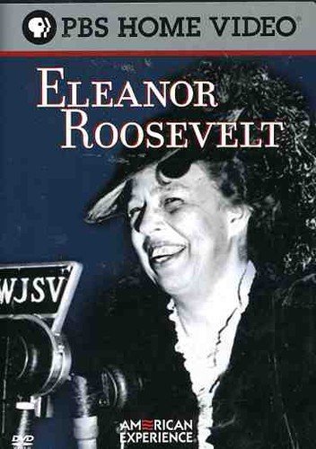 American Experience - Eleanor Roosevelt
