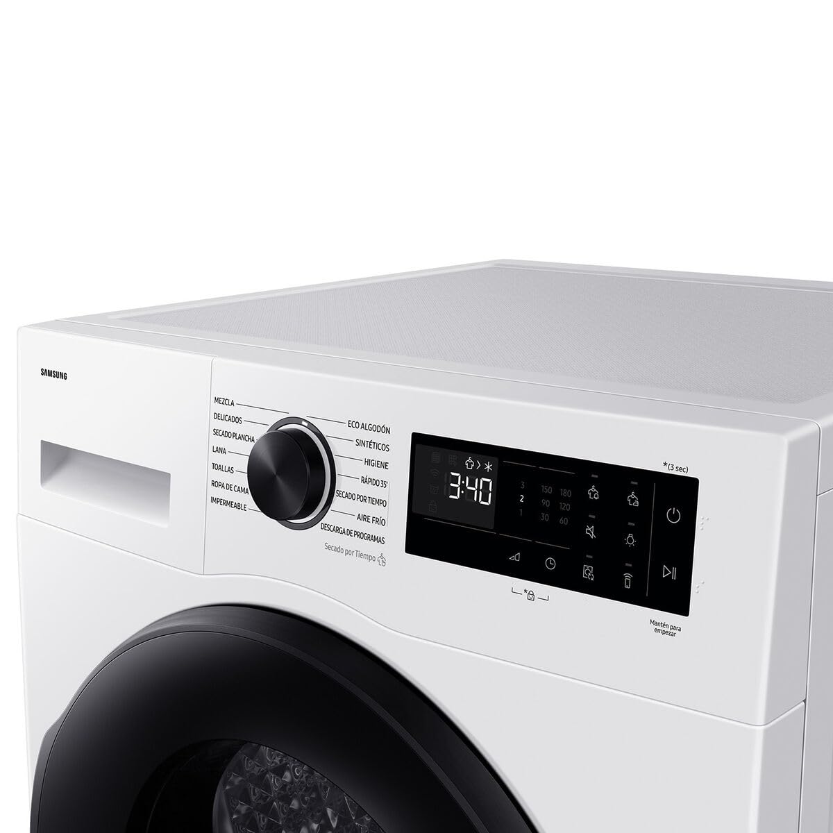 Wäschetrockner Samsung Wäschetrockner 9KGCONINTELIGENCIAARTI 9 kg - Marke: Samsung - EAN: 8806097064404