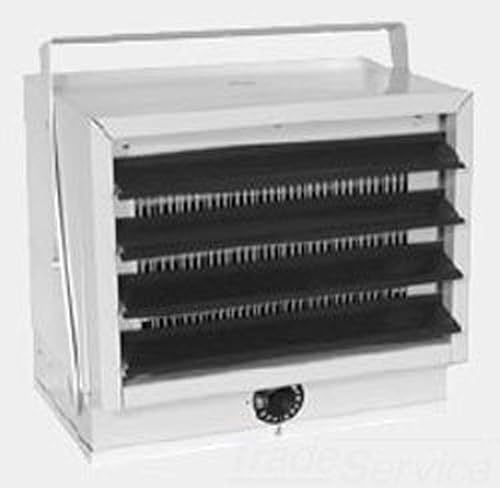 Marley MWUH5004 CALENTADORES UNIDADES, Beige