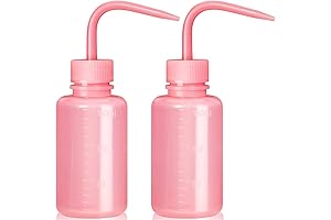 Professional Eyelash Water Bottle for Extensions and Cleaning