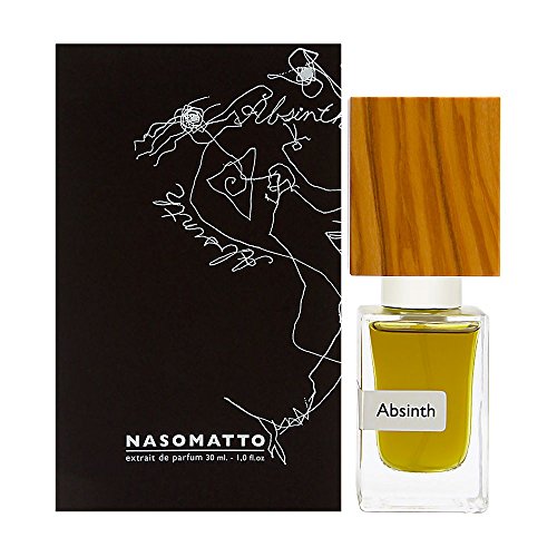 Nasomatto, Agua de perfume para mujeres - 30 gr.