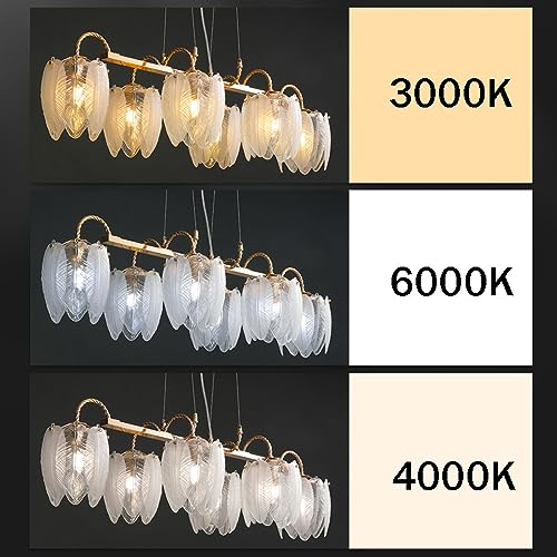 Mejores review On-line Lámpara cristal bohemia al mejor precio. 18 Imagen adicional