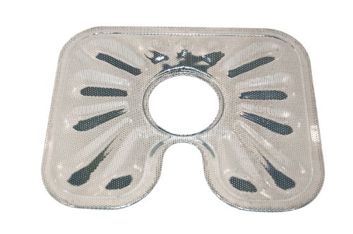 Preisvergleich Produktbild AEG Electrolux Zanussi Geschirrspüler feines Teesieb. Original Teilenummer 8996461213705