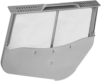 Dryer Lint Filter Screen For Samsung DVG52M7750W/A3,DVE52M7750W/A3, DV48J7770GP/A2,DV50F9A8GVW/A2