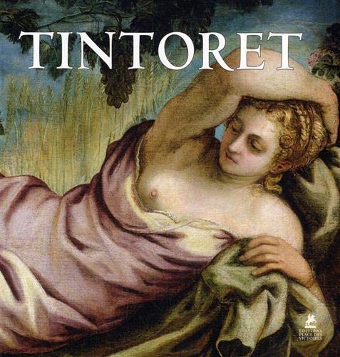 Télécharger Tintoret PDF Ebook En Ligne