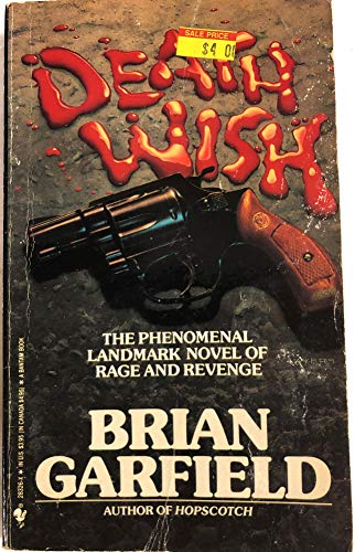Preisvergleich Produktbild DEATH WISH