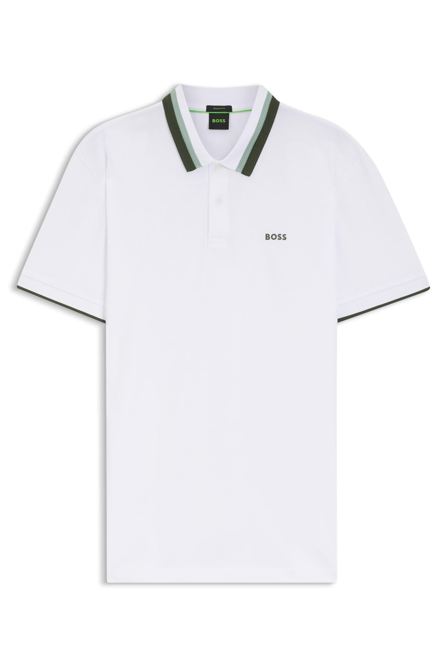 Error:#N/A Paddy Pro Camiseta Hombre