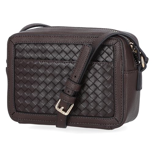 Image of Nautica Women's Candid Camera Adjustable Crossbody Bag