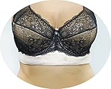 UBSSy Unterbrust-Schwitzschutz, Gr. M