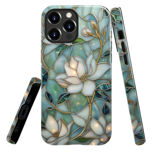 Coque iPhone 13 Pro brillante protection complète anti-choc et rayures