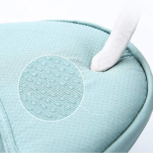 NJ Four Seasons Universele multifunctionele babydrager ergonomische babydrager afneembare achterwand roze - Image 5