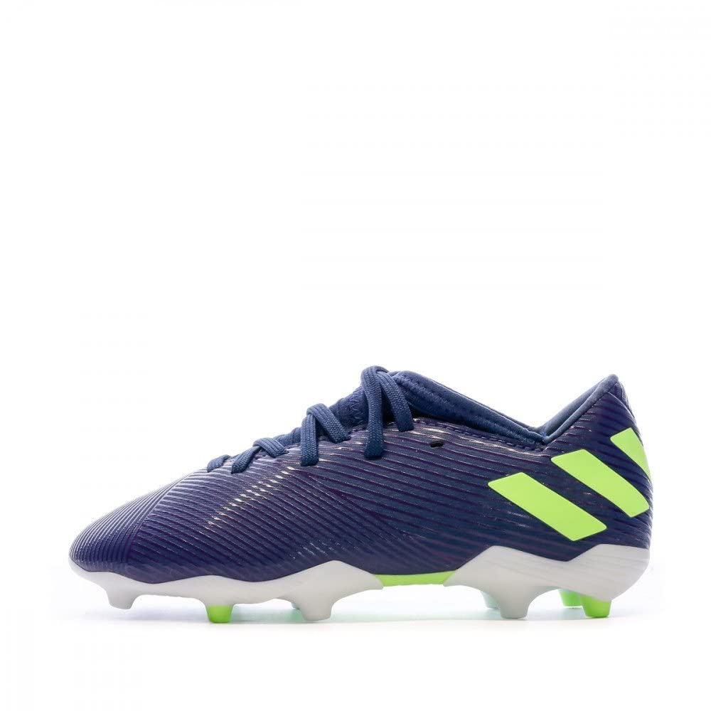 adidas Nemeziz Messi 19.3 Fg J, Scarpe da Calcio Unisex-Bambini e Ragazzi Unisex-Bambini e Ragazzi