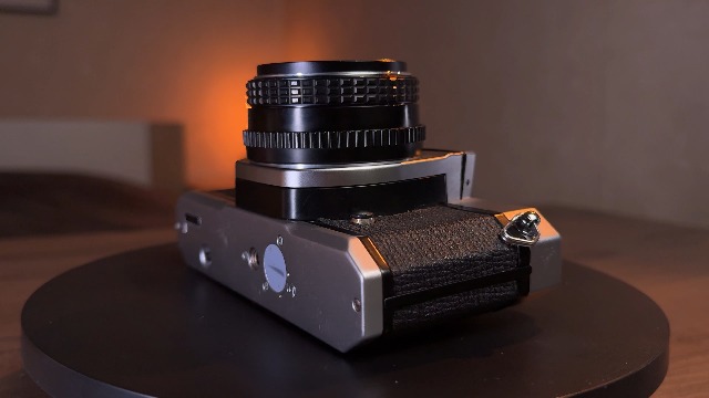 PENTAX K1000 一眼レフカメラ Amazon.com : Pentax K1000 Manual Focus SLR Film Camera with Pentax