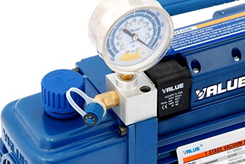 Pompe à vide V-i120sv 50 l/min
