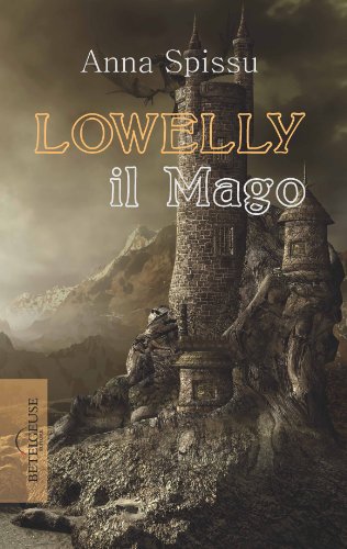 Lowelly il mago Lowelly il mago