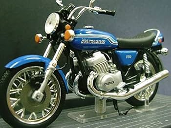 Amazon | 1/24 カワサキ マッハ 750SS H2 750 SS h2 Mach Ⅳ