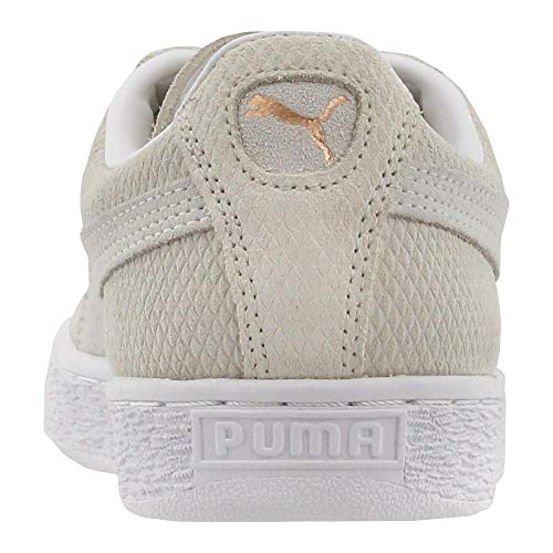 PUMA PUMA Men's Tsugi Shinsei Nido (10.5 D(M) US, Toreador-PBlack-PWhite)