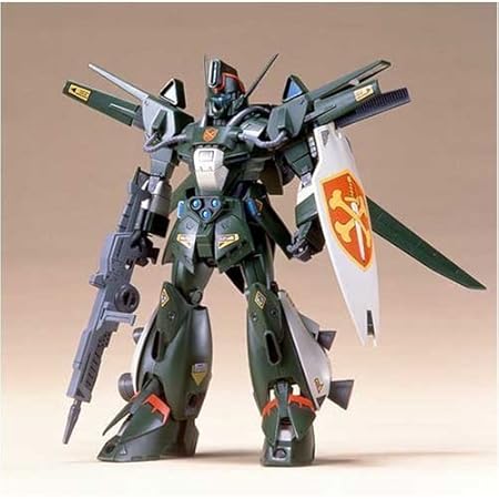 正規品 1 100 ベルガギロス 機動戦士ガンダムf91 未使用品 おすすめ Www Iacymperu Org